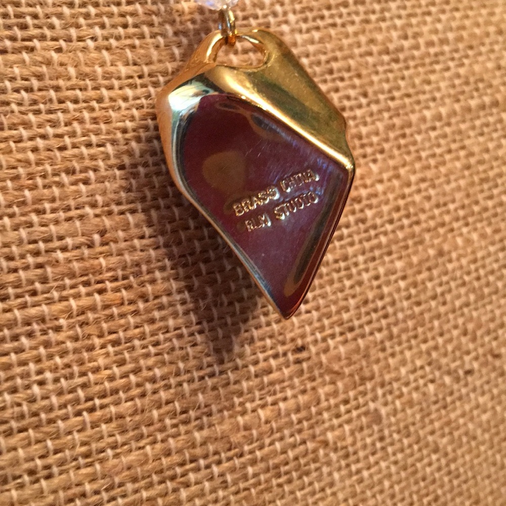 Rlm Studios Necklace - image 3